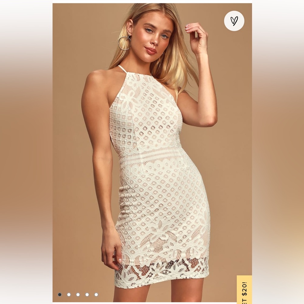 Lulus Dress